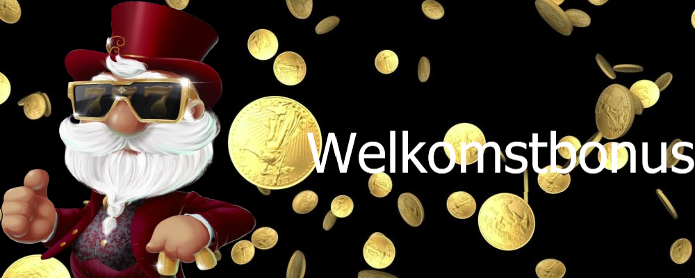 Jacktop Welkomstbonus